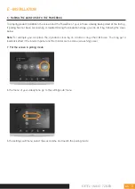 Preview for 13 page of Extel 720313 Installation And User Manual