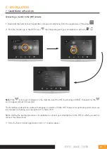 Preview for 15 page of Extel 720313 Installation And User Manual