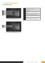 Preview for 23 page of Extel 720313 Installation And User Manual