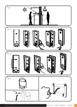 Предварительный просмотр 3 страницы Extel 720320 Installation And User Manual