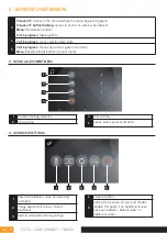 Предварительный просмотр 10 страницы Extel 720320 Installation And User Manual