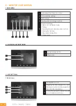 Предварительный просмотр 16 страницы Extel 720321 Manual