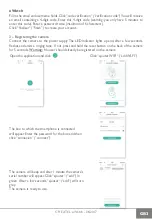 Preview for 19 page of Extel eWatch 220 Quick Start Manual