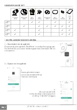 Preview for 22 page of Extel eWatch 220 Quick Start Manual