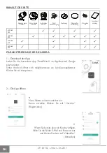 Preview for 26 page of Extel eWatch 220 Quick Start Manual