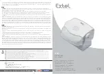 Preview for 1 page of Extel HEO Installation And User Manual