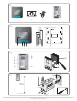 Предварительный просмотр 2 страницы Extel Karo HD-2660 Installation And User Manual