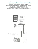 Preview for 2 page of Extel Klavy Installation And User Manual