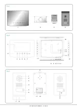 Предварительный просмотр 2 страницы Extel MOMBO Installation And User Manual