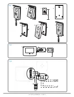 Preview for 3 page of Extel MR002C2 Installation And User Manual