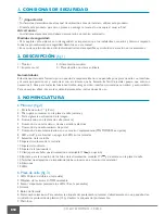 Preview for 20 page of Extel MR002C2 Installation And User Manual