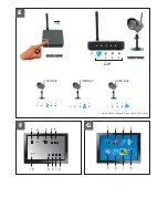 Preview for 4 page of Extel O'REC Installation And User Manual