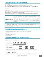 Preview for 15 page of Extel O'REC Installation And User Manual