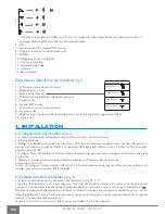 Preview for 16 page of Extel O'REC Installation And User Manual