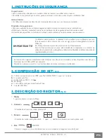 Preview for 33 page of Extel O'REC Installation And User Manual