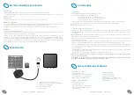 Preview for 7 page of Extel SUNLIGHT 4 Installation And User Manual