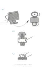 Preview for 2 page of Extel SUNLIGHT DETECT Installation And User Manual