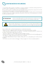 Preview for 8 page of Extel SUNLIGHT DETECT Installation And User Manual