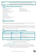 Preview for 13 page of Extel SUNLIGHT DETECT Installation And User Manual