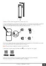 Preview for 5 page of Extel VisioSmart 720303 Installation And User Manual