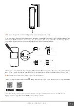 Preview for 17 page of Extel VisioSmart 720303 Installation And User Manual