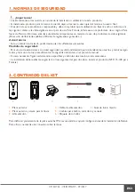 Preview for 27 page of Extel VisioSmart 720303 Installation And User Manual