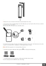 Preview for 53 page of Extel VisioSmart 720303 Installation And User Manual