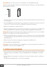 Preview for 68 page of Extel VisioSmart 720303 Installation And User Manual