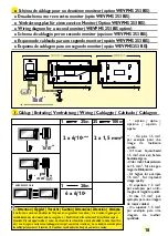 Предварительный просмотр 19 страницы Extel VPMN 252 Installation And Operation Manual