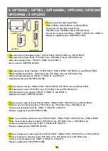 Предварительный просмотр 27 страницы Extel VPMN 252 Installation And Operation Manual