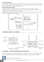 Предварительный просмотр 52 страницы Extel WAPP-GI2SU Installation And User Manual