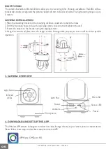 Preview for 98 page of Extel WAPP-GI2SU Installation And User Manual