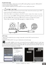 Preview for 99 page of Extel WAPP-GI2SU Installation And User Manual