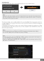 Preview for 103 page of Extel WAPP-GI2SU Installation And User Manual