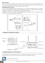 Предварительный просмотр 144 страницы Extel WAPP-GI2SU Installation And User Manual