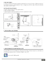 Предварительный просмотр 75 страницы Extel WAPP-GO81S Installation And User Manual