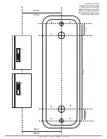 Preview for 2 page of Extel WECA 109057 DL3259Z0TC00V Installation And User Manual