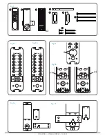 Preview for 3 page of Extel WECA 109057 DL3259Z0TC00V Installation And User Manual