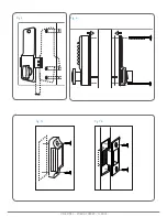 Preview for 4 page of Extel WECA 109057 DL3259Z0TC00V Installation And User Manual