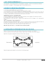 Preview for 15 page of Extel WECA 109057 DL3259Z0TC00V Installation And User Manual