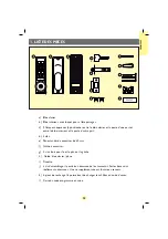 Preview for 3 page of Extel WECA 109058 Installation And Operation Manual