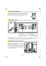 Preview for 6 page of Extel WECA 109058 Installation And Operation Manual