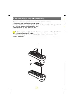 Preview for 8 page of Extel WECA 109058 Installation And Operation Manual