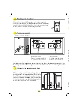 Preview for 14 page of Extel WECA 109058 Installation And Operation Manual