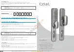 Preview for 6 page of Extel WECA 109059 SER.R1 Installation And User Manual