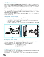 Preview for 6 page of Extel WESV 82400 Installation And User Manual