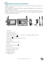 Preview for 7 page of Extel WESV 82400 Installation And User Manual