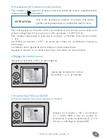 Preview for 9 page of Extel WESV 82400 Installation And User Manual