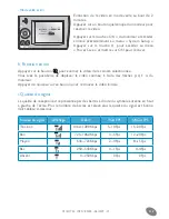 Preview for 11 page of Extel WESV 82400 Installation And User Manual