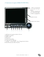 Preview for 15 page of Extel WESV 82400 Installation And User Manual